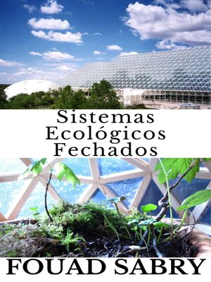 cover image of Sistemas Ecológicos Fechados
